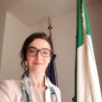 Francesca Marinangeli