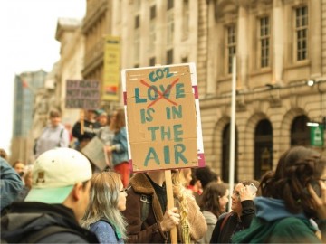 Come riciclare la CO2?