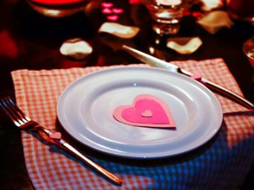 Missione: cena sostenibile!