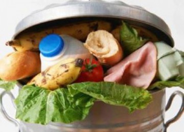 Un hub che contrasta gli sprechi alimentari: lo troviamo a Milano