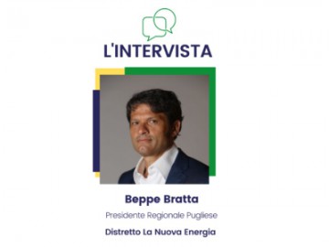 Intervista a Beppe Bratta