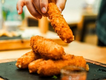 Beyond Meat: i nuovi nuggets vegetali