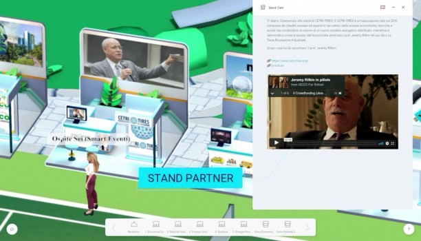 Piattaforma di Green Education – GECO For School