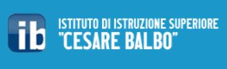 Istituto di Istruzione Superiore Cesare Balbo