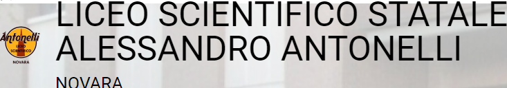 Liceo Scientifico A. Antonelli