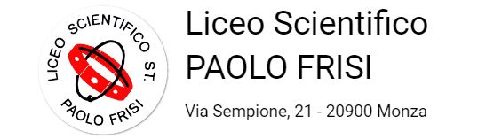 Liceo Scientifico Frisi di Monza