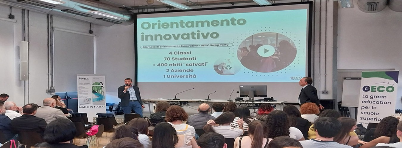 Guarda le foto e il video della premiazione